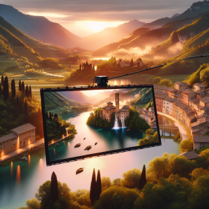 Nogarole Vicentino: Taglio Laser all'Avanguardia