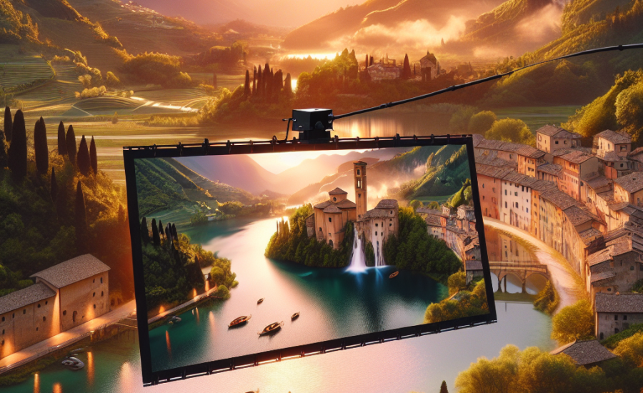 Nogarole Vicentino: Taglio Laser all'Avanguardia