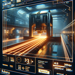 Rubano: Il Taglio Laser nel Futuro Industriale