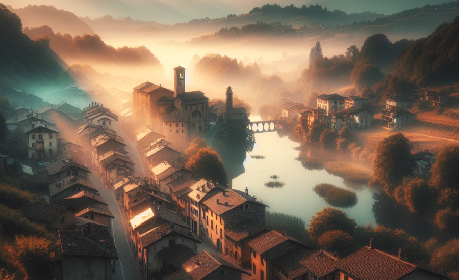 Albignasego: Nuove Frontiere nel Taglio Laser