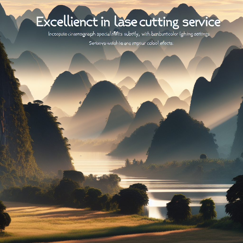 Teolo: Eccellenza nel Servizio di Taglio Laser