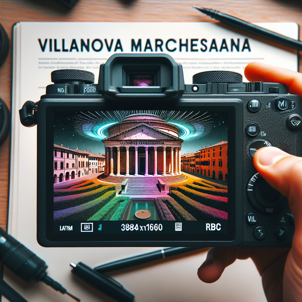 Villanova Marchesana: Il Taglio Laser e il Futuro del Design