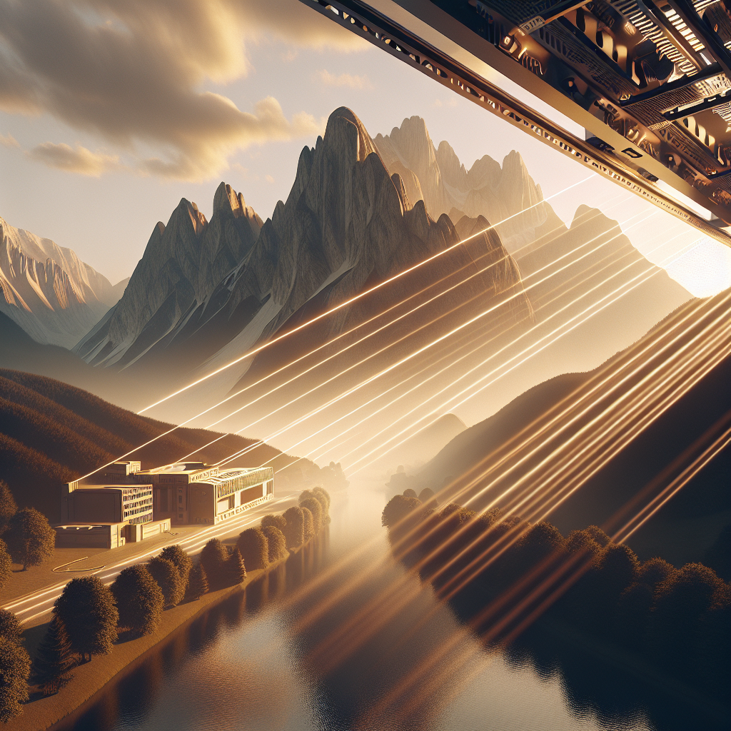 Breda di Piave: Taglio Laser, Tecnologia e Sviluppo