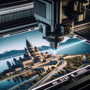 San Martino di Venezze: Taglio Laser e Innovazione Tecnologica