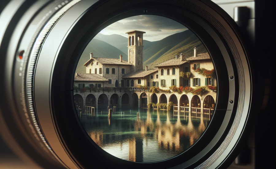 Lozzo Atestino: Taglio Laser, Innovazione e Tradizione