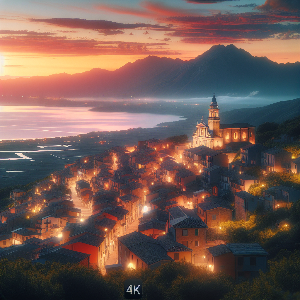 Villanova di Camposampiero: Taglio Laser e Dinamismo Economico