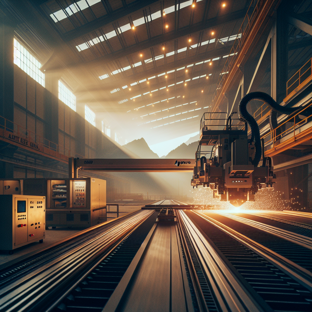 Chiampo: Il Taglio Laser nella Produzione Locale