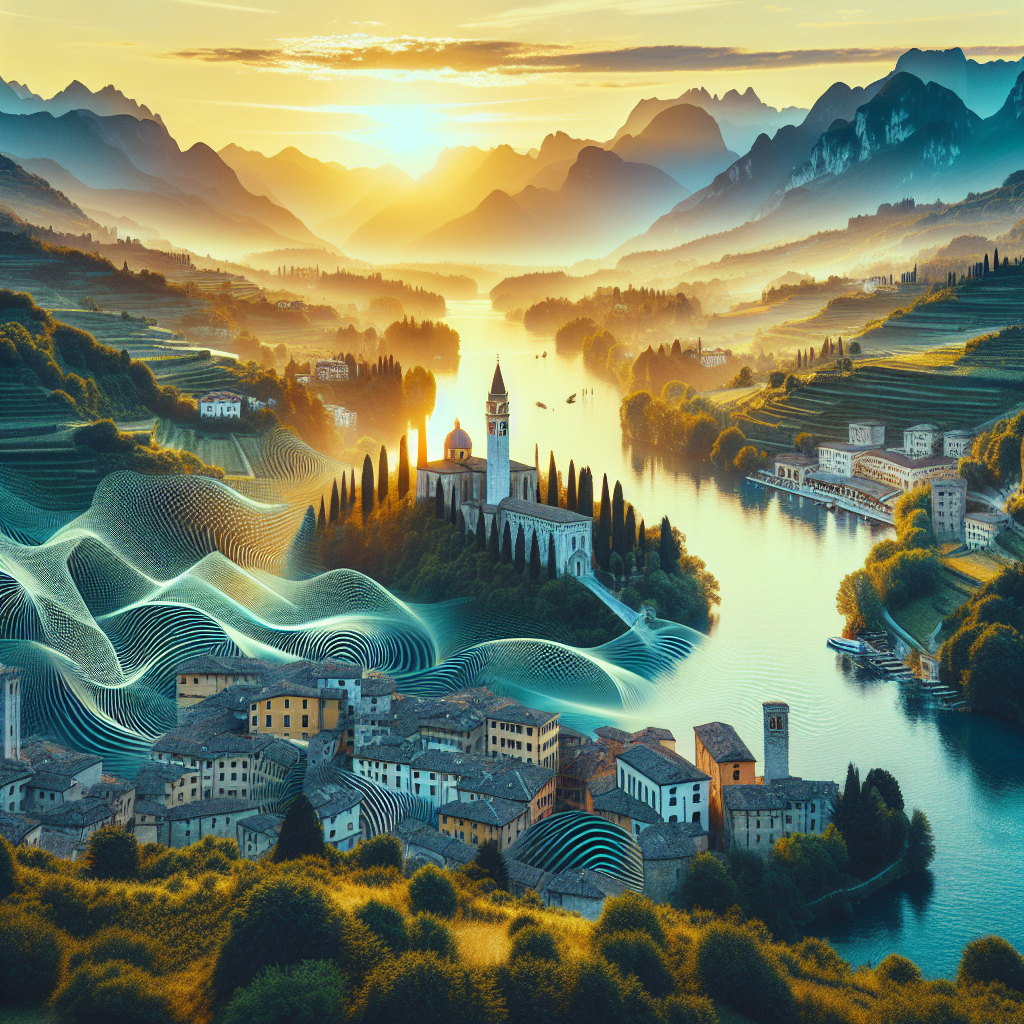 Carmignano di Brenta: Taglio Laser e Innovazione