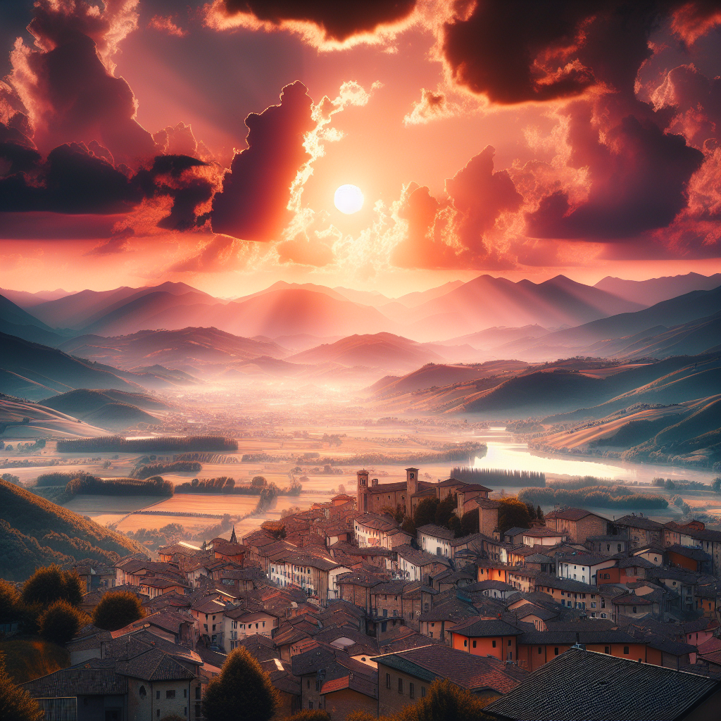 Vighizzolo d'Este: Taglio Laser e Impatto Economico