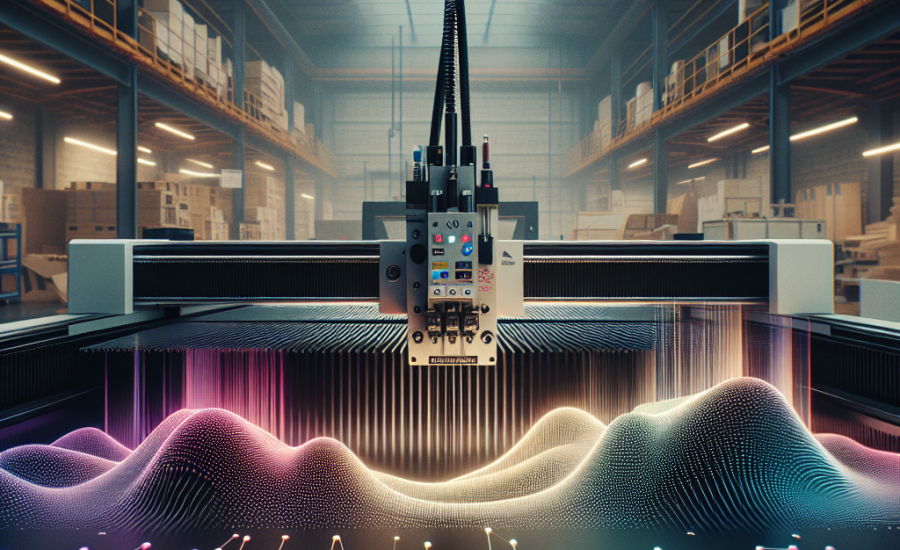 Pozzoleone: Il Taglio Laser e la Sua Versatilità