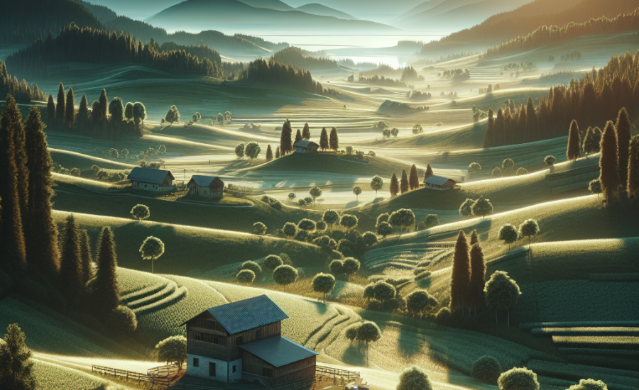 Martellago: Taglio Laser e Sviluppo Sostenibile