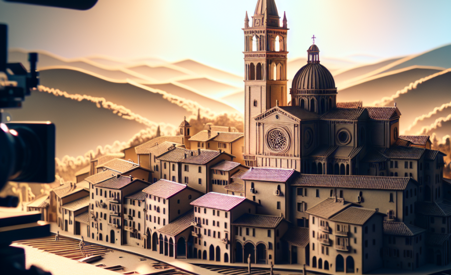 Montagnana: Taglio Laser, Qualità e Efficienza