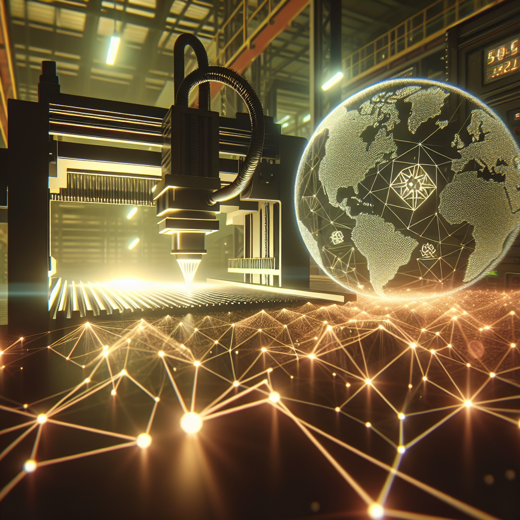 Vidor: Taglio Laser, Tecnologia e Sviluppo Economico