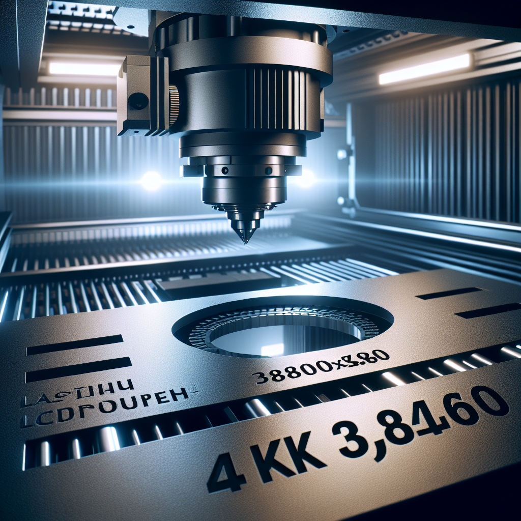 Ponso: Il Taglio Laser e la Sua Importanza Economica