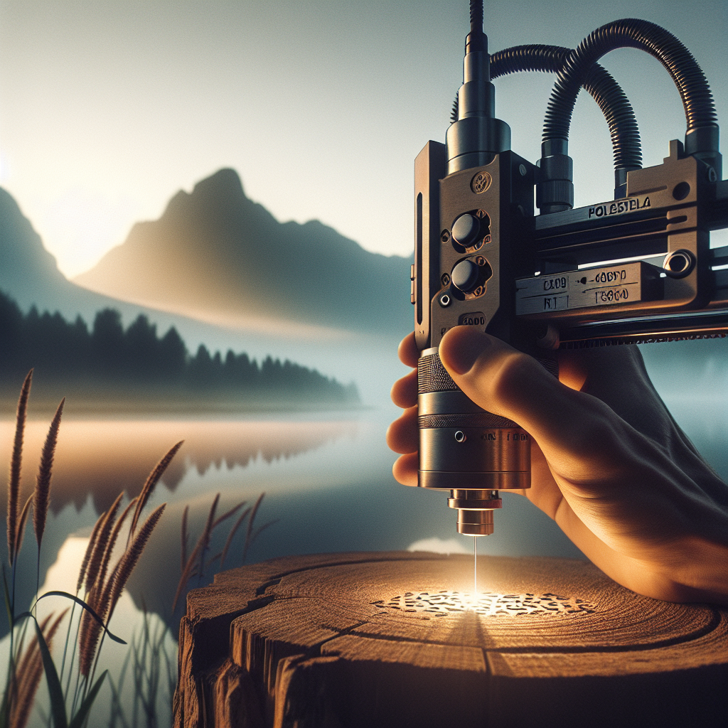 Polesella: Taglio Laser per la Modernizzazione