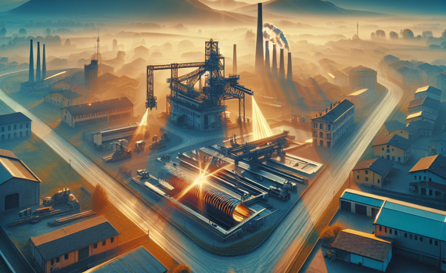 Polverara: Servizio Taglio Laser e Impatto Economico