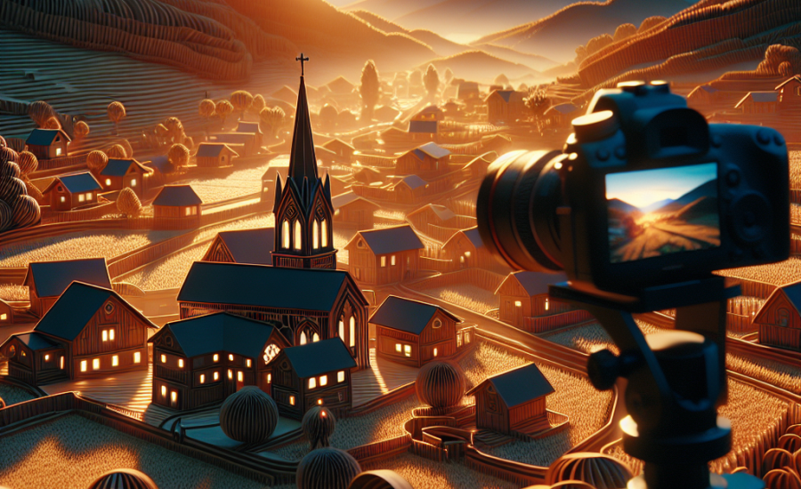 Sandrigo: Taglio Laser, Una Storia di Successo