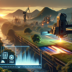 Granze: Taglio Laser e Sviluppo Sostenibile