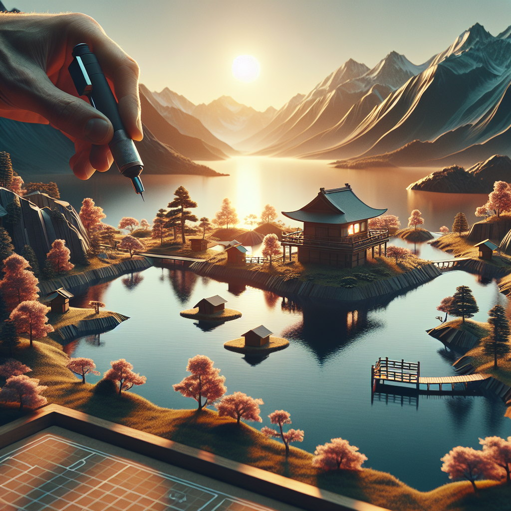 Laghi: La Nuova Era del Taglio Laser nella Produzione Artigianale