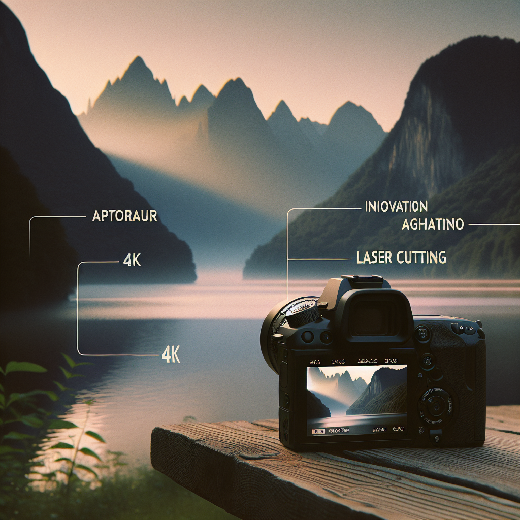 Montorso Vicentino: Innovazione e Tecnologia nel Taglio Laser