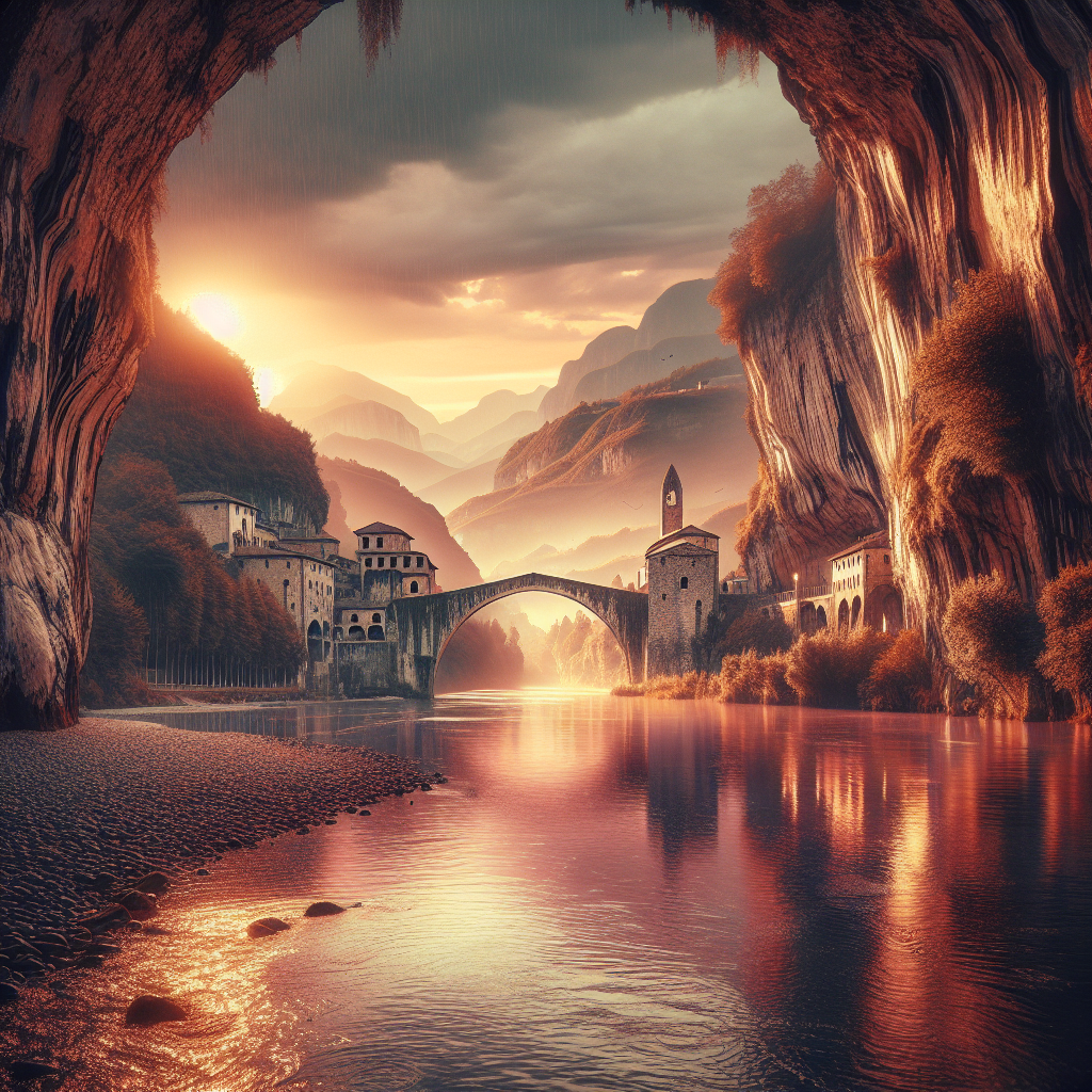 Ponte San Nicolò: Taglio Laser e Innovazione