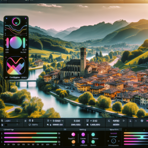 Cordignano: Taglio Laser per la Crescita dell'Economia