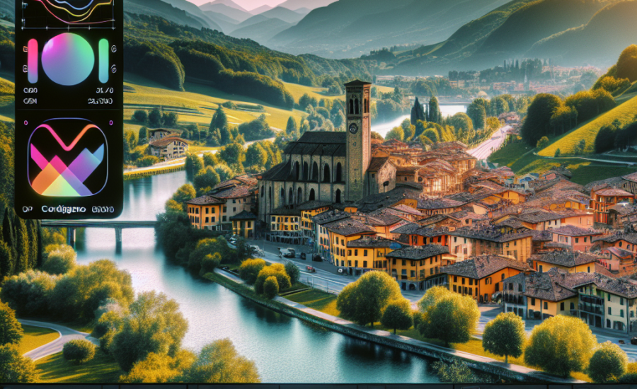 Cordignano: Taglio Laser per la Crescita dell'Economia