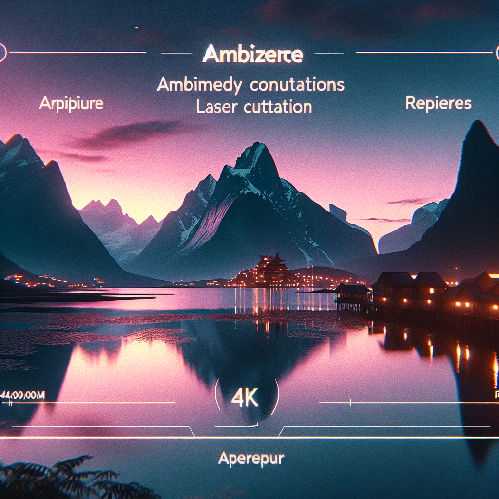 Istrana: Taglio Laser e Innovazione Tecnologica