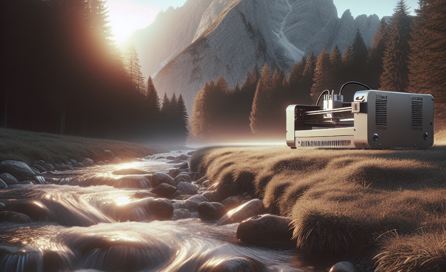 Ospitale di Cadore: Taglio Laser e le Sue Applicazioni Versatili