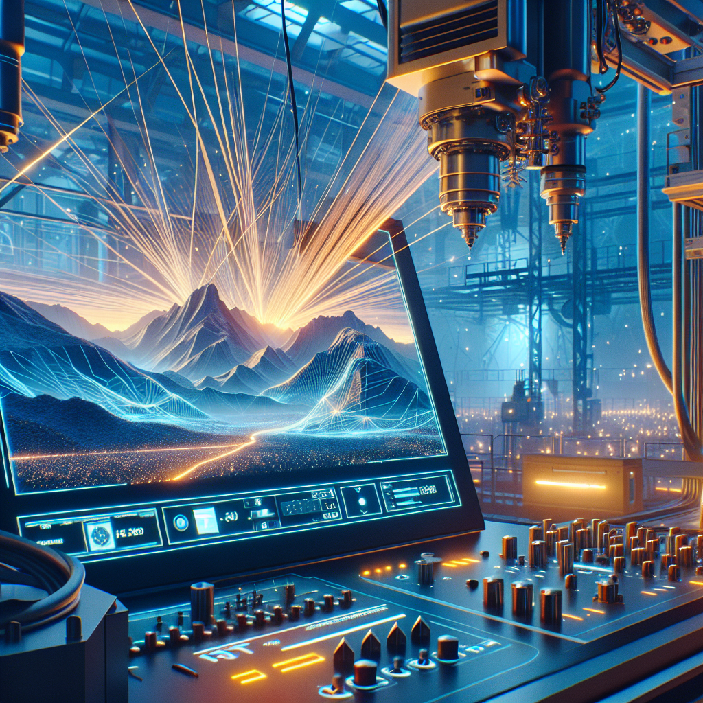 Gaiba: Taglio Laser e Sviluppo Sostenibile