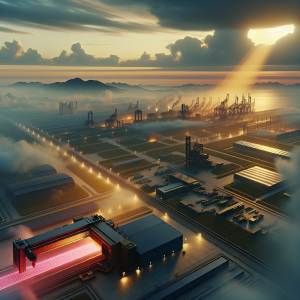 Vedelago: Servizio Taglio Laser e Sviluppo Industriale