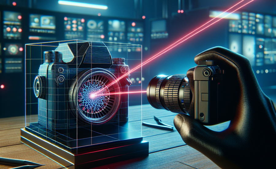 Thiene: Il Taglio Laser al Servizio dell'Innovazione