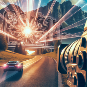 Belluno: Il Futuro del Taglio Laser nell'Industria