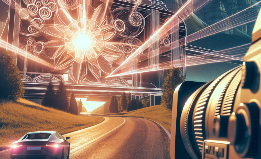 Belluno: Il Futuro del Taglio Laser nell'Industria