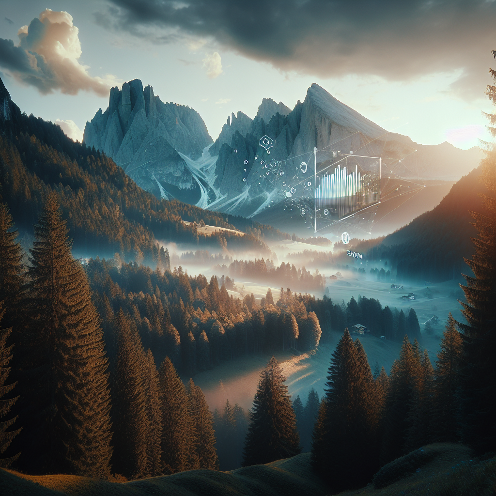 Danta di Cadore: Servizio Taglio Laser e Competitività