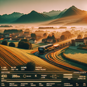 Farra di Soligo: Innovazioni nel Servizio di Taglio Laser