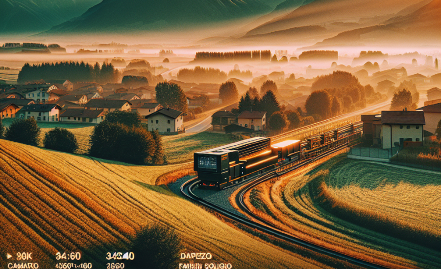 Farra di Soligo: Innovazioni nel Servizio di Taglio Laser