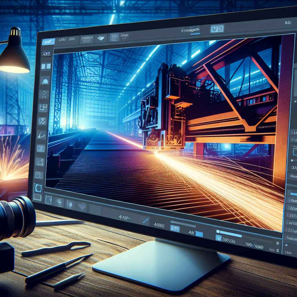 Mirano: Il Servizio di Taglio Laser nel Settore Manifatturiero