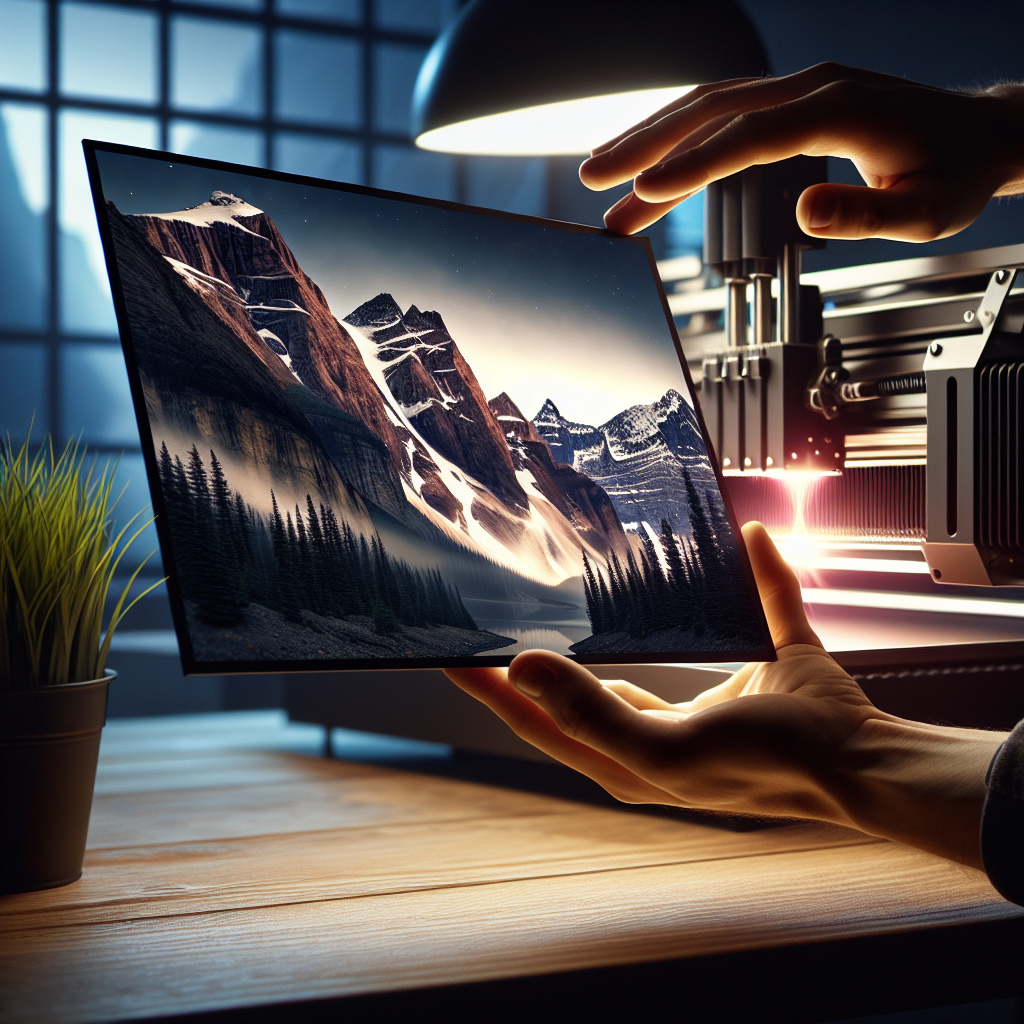 Mestrino: Il Taglio Laser come Fattore di Successo