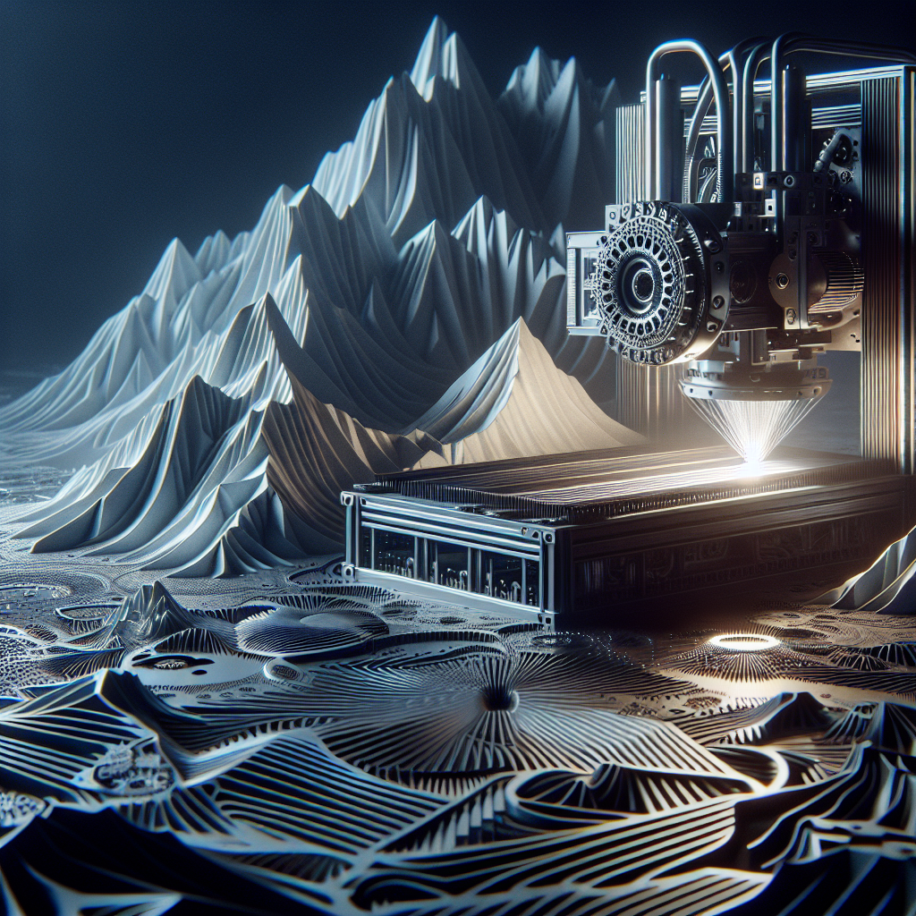 Cartigliano: Taglio Laser, Tecnologia e Precisione