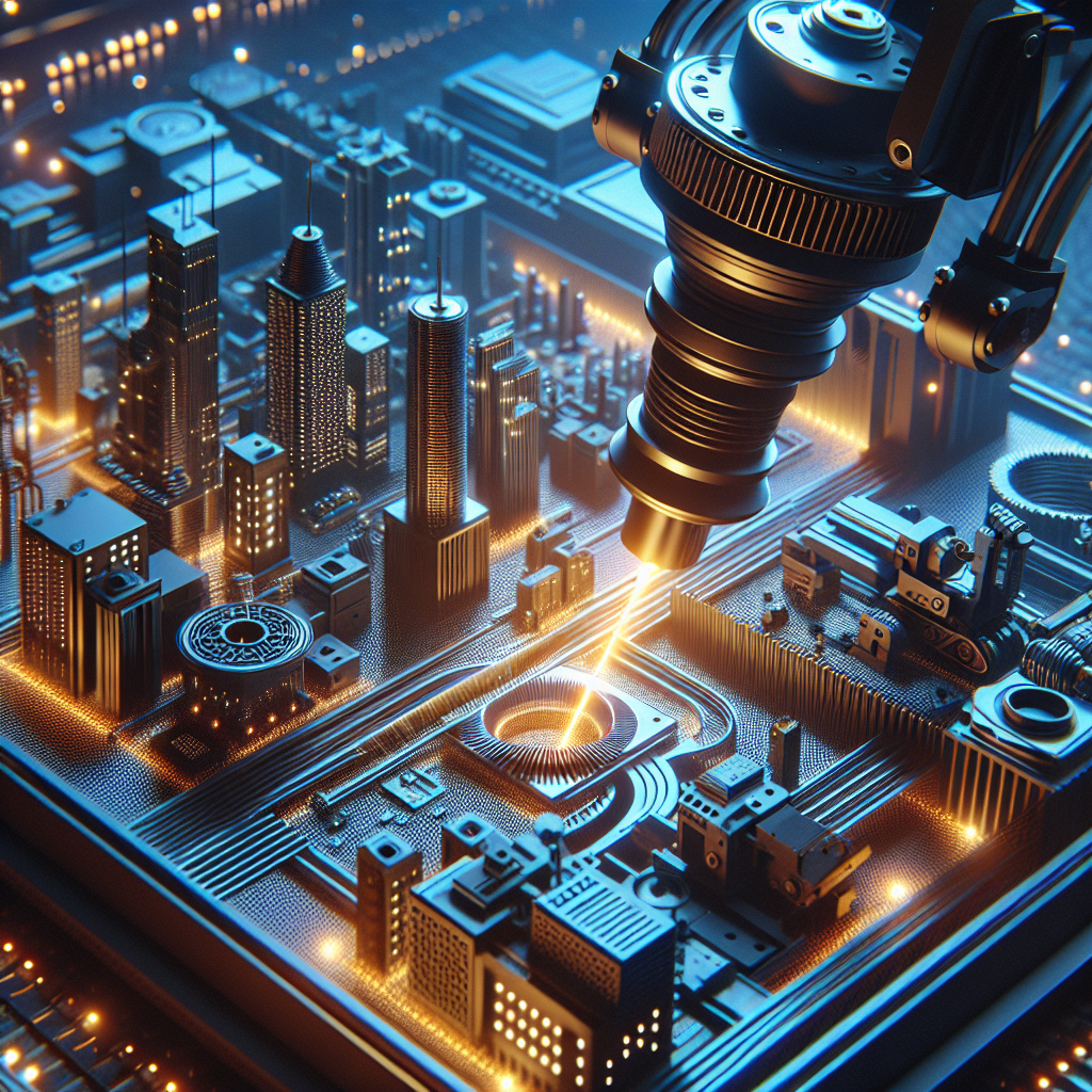 Corbola: Taglio Laser, Efficienza e Sviluppo