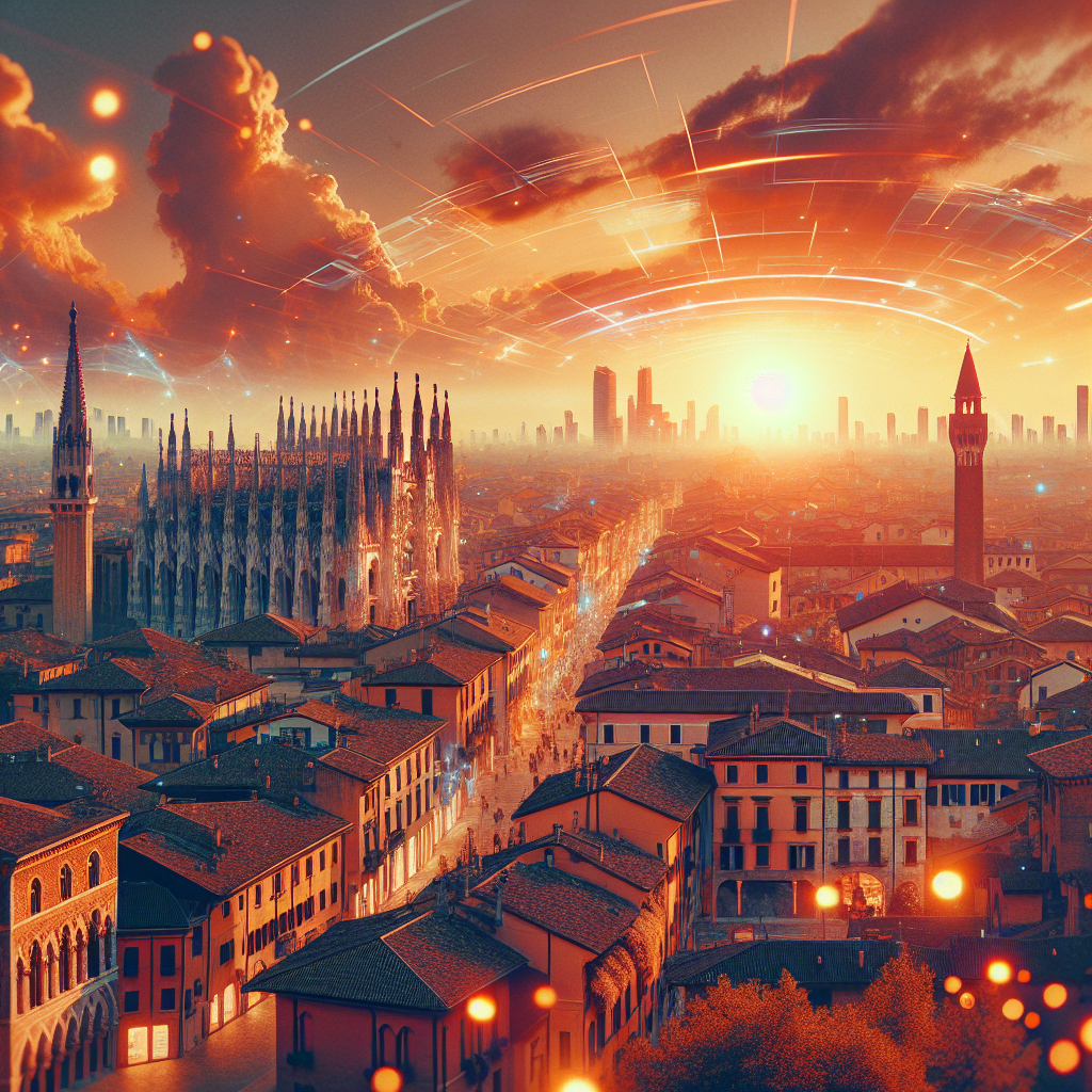 Terrassa Padovana e le Nuove Tecnologie di Taglio Laser