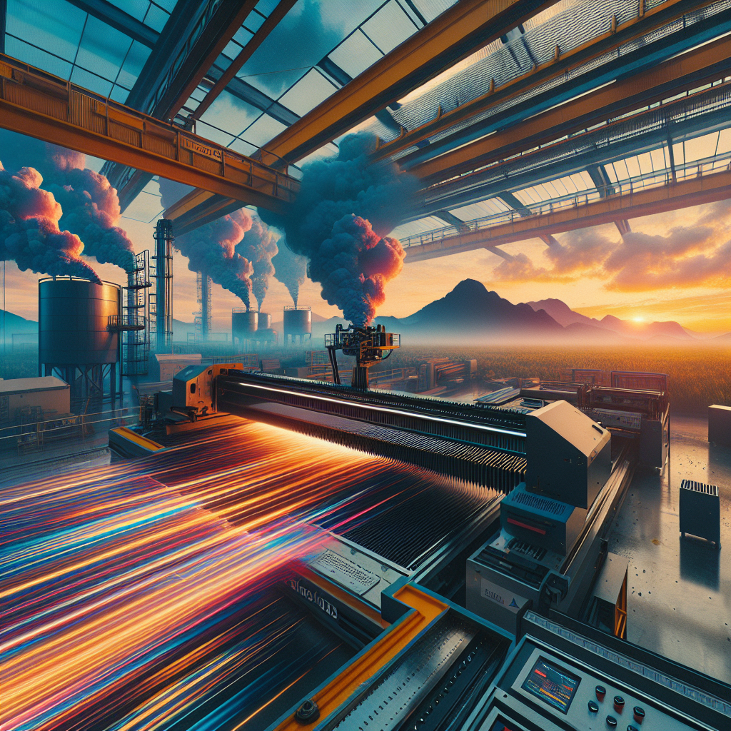 Schio: Il Taglio Laser nel Cuore dell'Industria