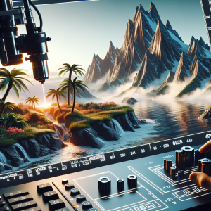 Frassinelle Polesine: Taglio Laser per la Crescita dell'Economia