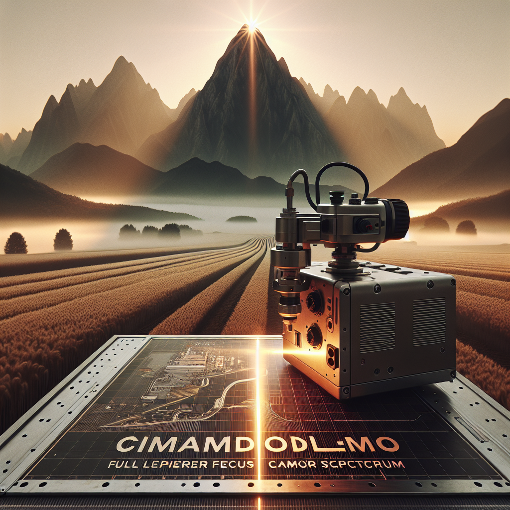 Cimadolmo: Il Taglio Laser come Strumento di Crescita