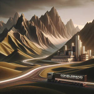 Conegliano: Centro di Eccellenza nel Taglio Laser