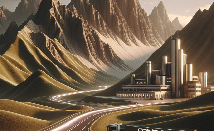 Conegliano: Centro di Eccellenza nel Taglio Laser