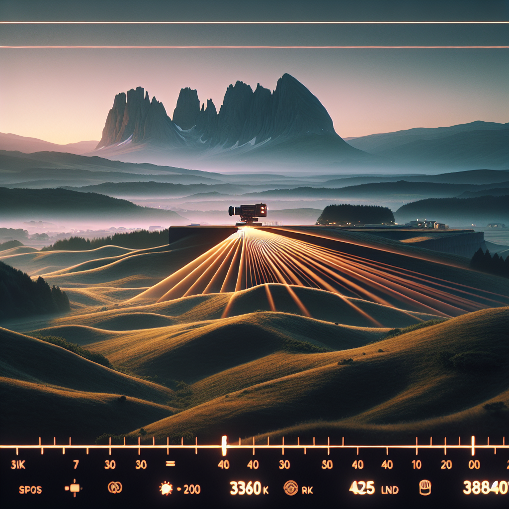 L'Evoluzione del Taglio Laser a Montegalda