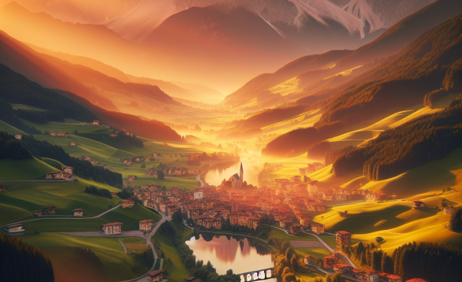 Breganze: Il Taglio Laser per Materiali Innovativi