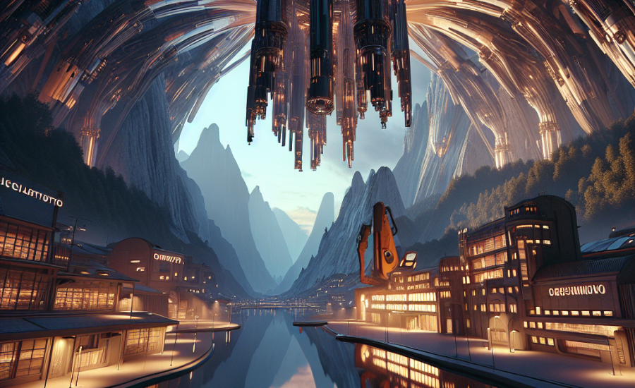 Oderzo: Centro di Eccellenza nel Taglio Laser